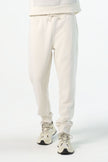 Pantalon jogging unisexe SOL'S JUMBO, coton bio
