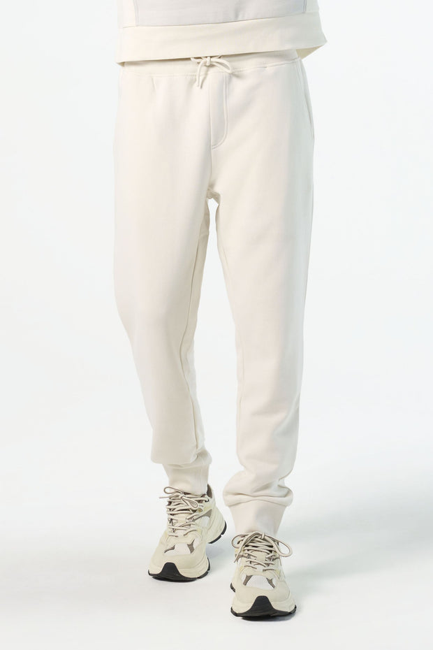 Pantalon jogging unisexe SOL'S JUMBO, coton bio