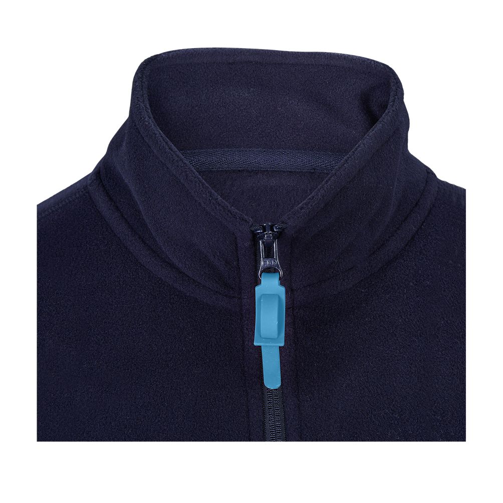 Tire-zips SOL'S BILLY en silicone, lots de 10