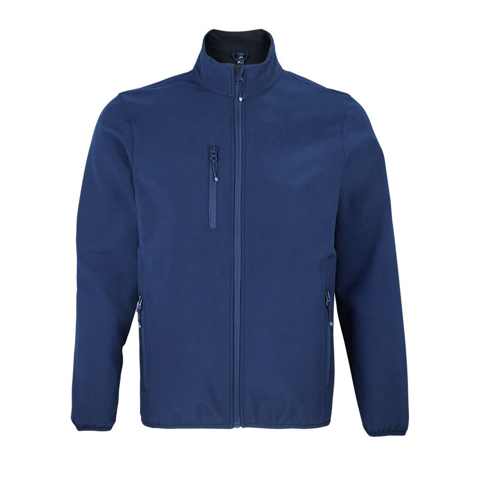 Softshell SOL'S FALCON MEN - Occifloc