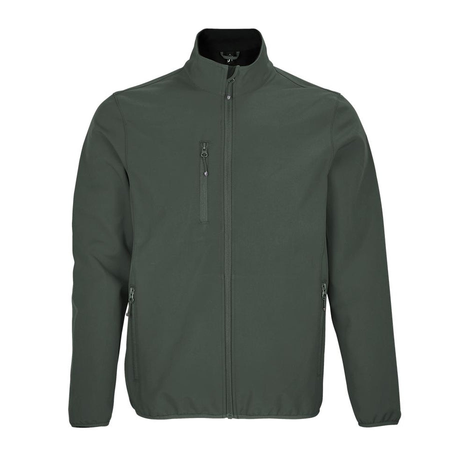 Softshell SOL'S FALCON MEN - Occifloc