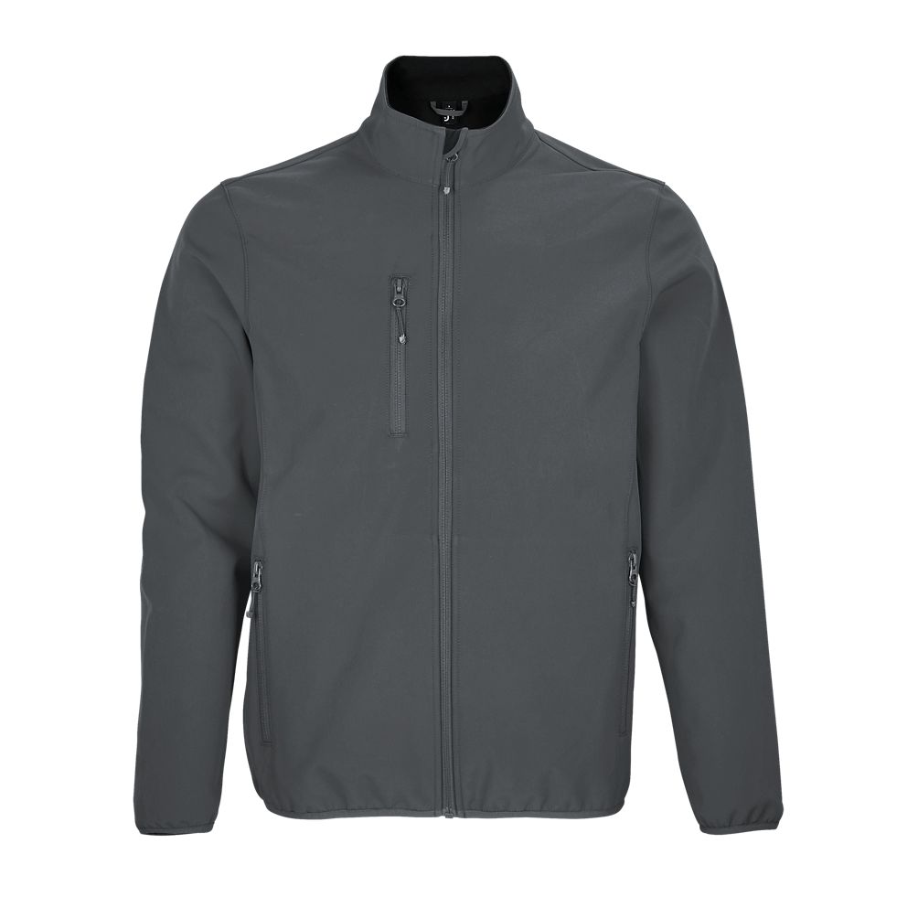 Softshell SOL'S FALCON MEN - Occifloc