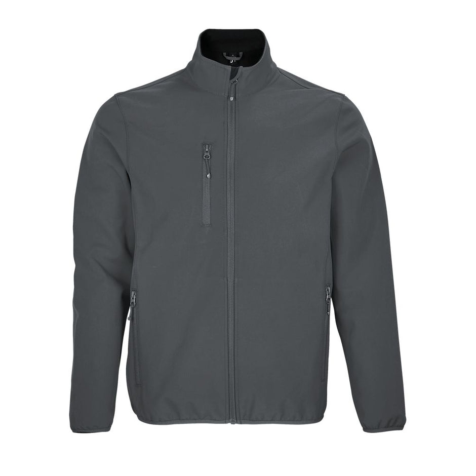 Softshell SOL'S FALCON MEN - Occifloc