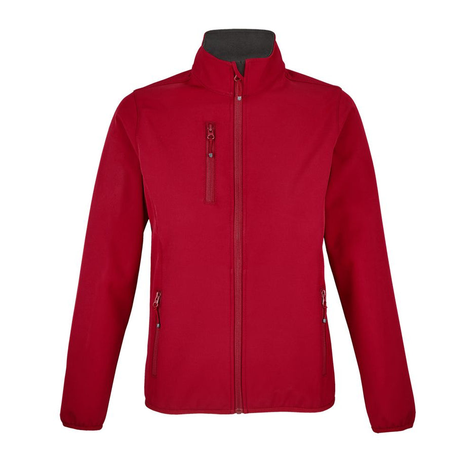 Softshell SOL'S FALCON WOMEN - Occifloc