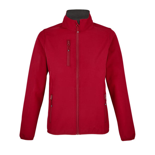 Softshell SOL'S FALCON WOMEN - Occifloc
