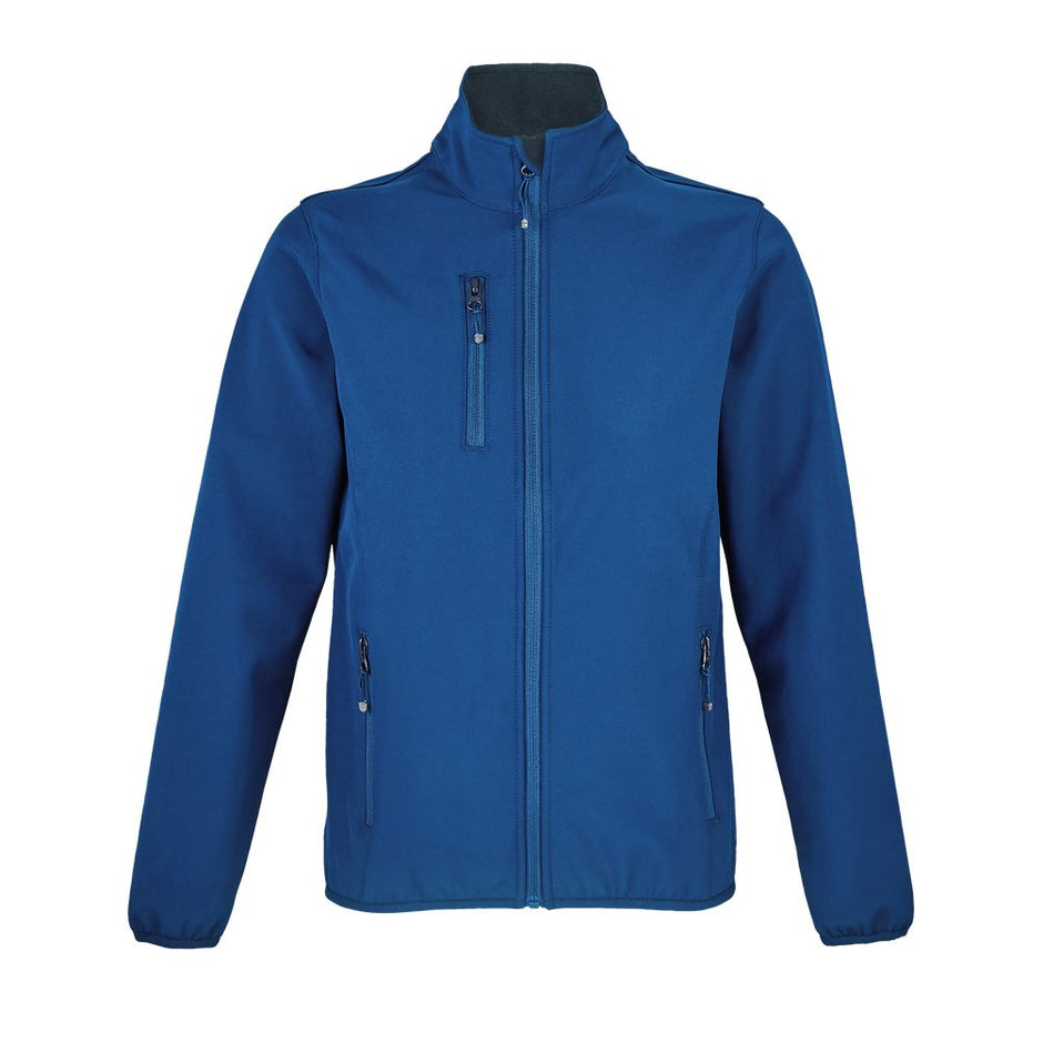 Softshell SOL'S FALCON WOMEN - Occifloc