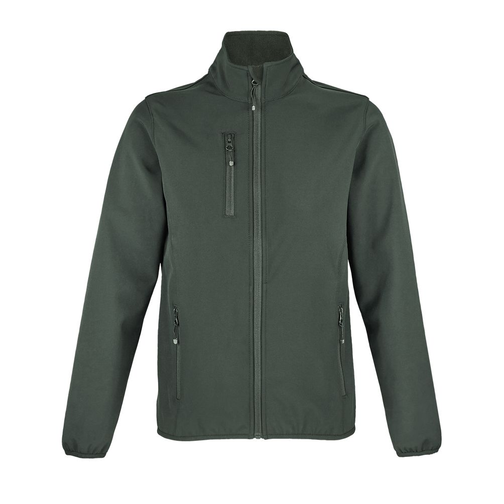 Softshell SOL'S FALCON WOMEN - Occifloc