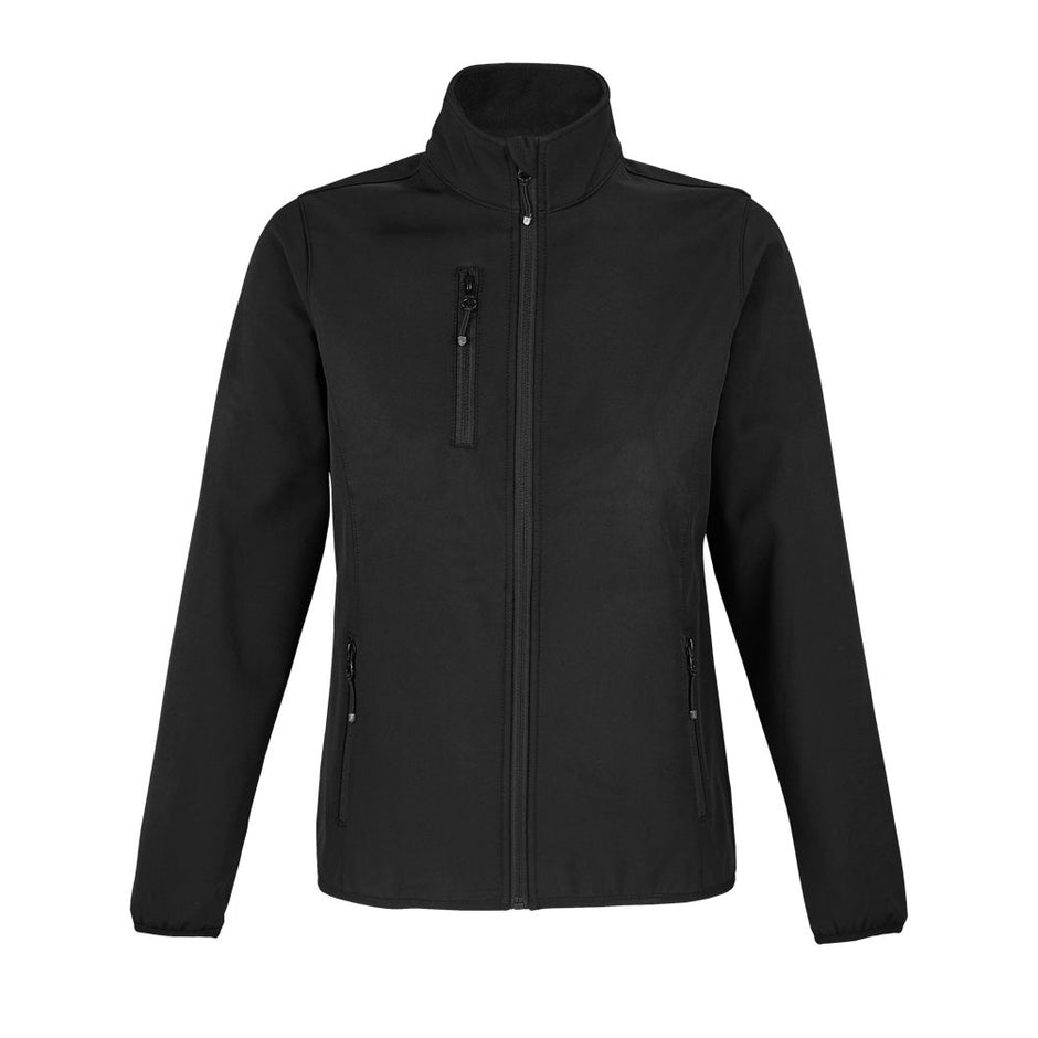 Softshell SOL'S FALCON WOMEN - Occifloc