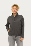 Veste Softshell SOL'S FALCON FEMME, polyester recyclé