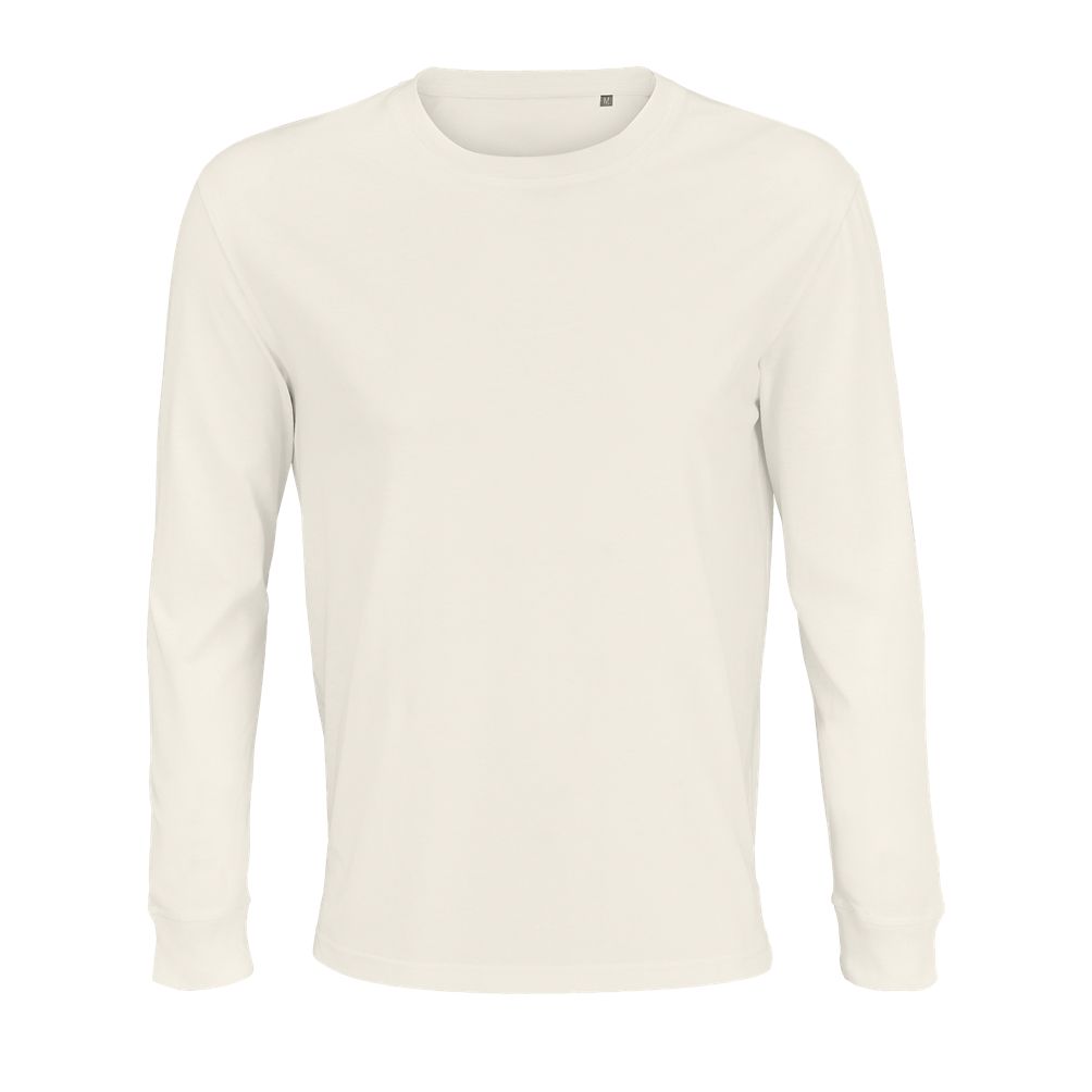 T-shirt SOL'S PIONEER LSL - Occifloc