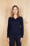 Pull NEOBLU SULLIVAN WOMEN élégant en laine.