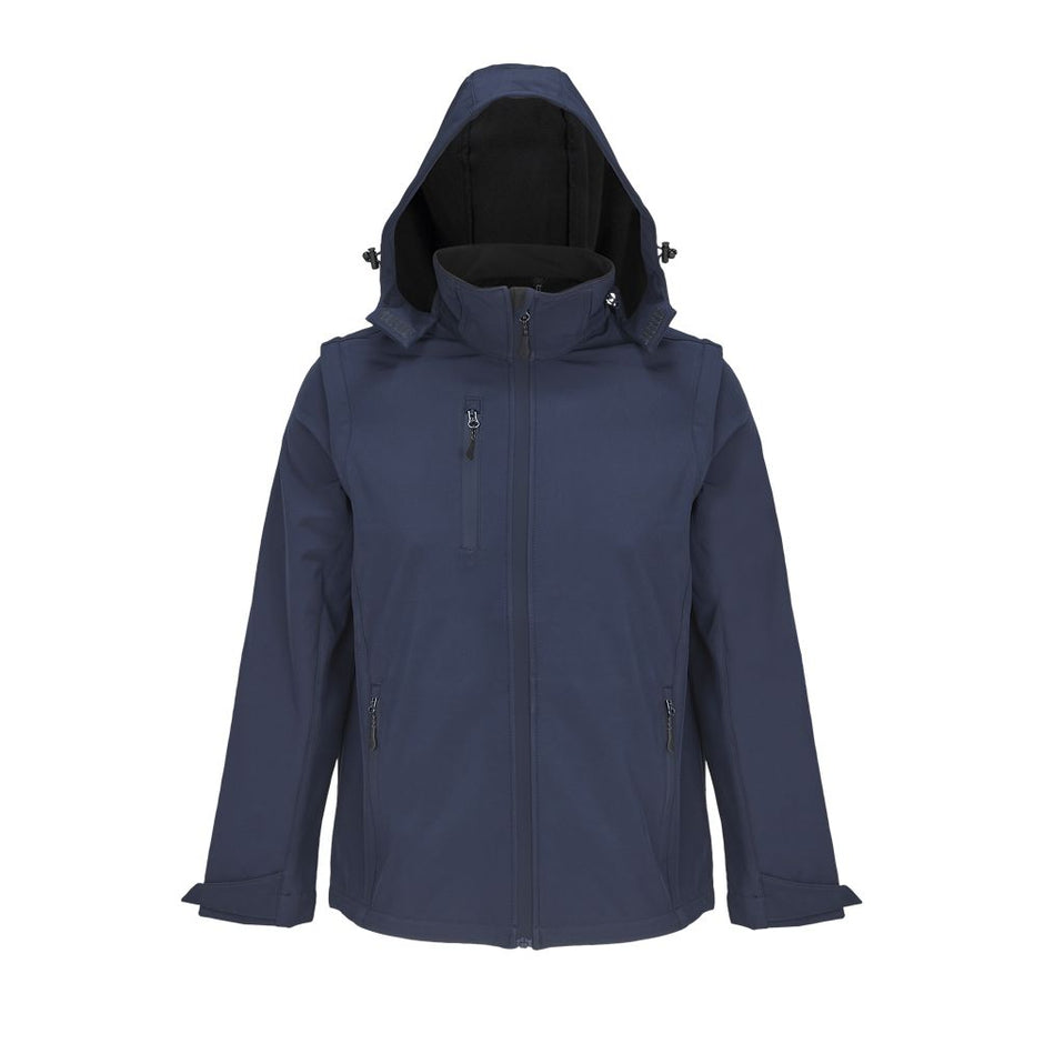 Softshell SOL'S FALCON 3IN1 - Occifloc