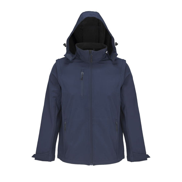 Softshell SOL'S FALCON 3IN1 - Occifloc