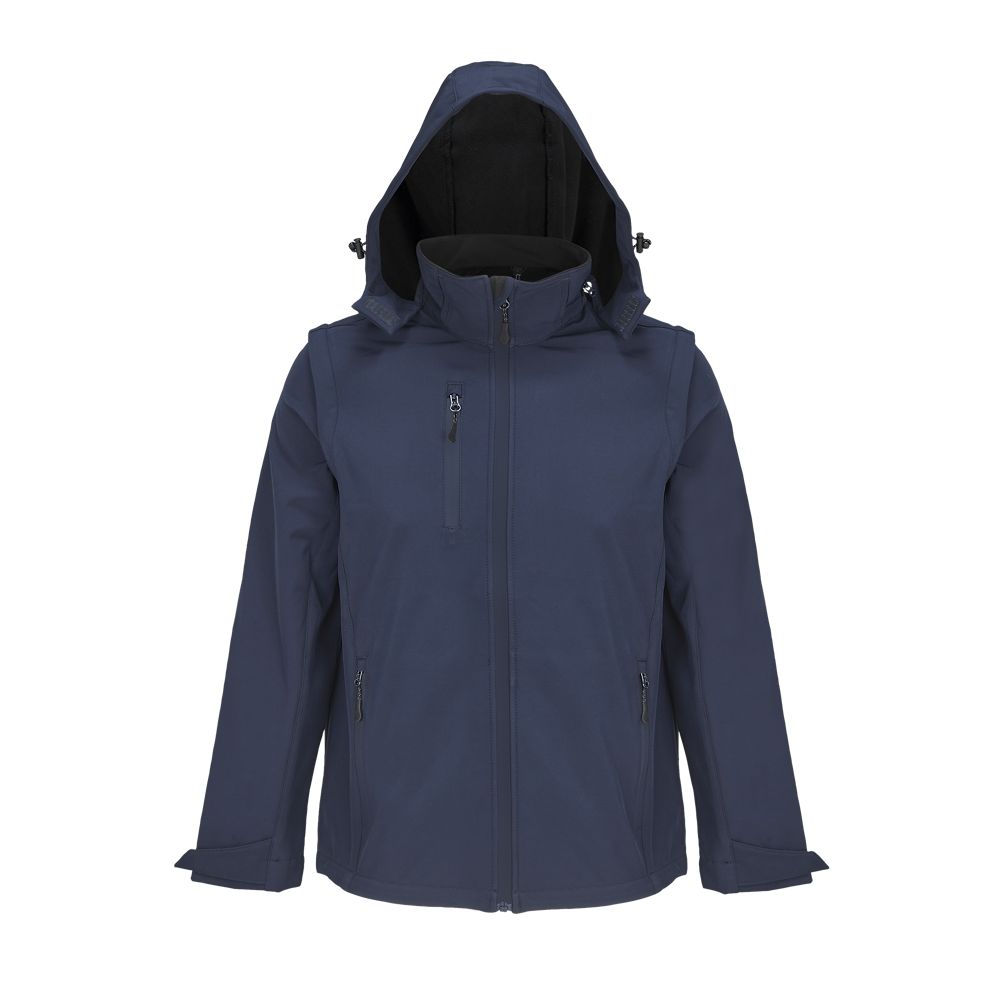 Softshell SOL'S FALCON 3IN1 - Occifloc