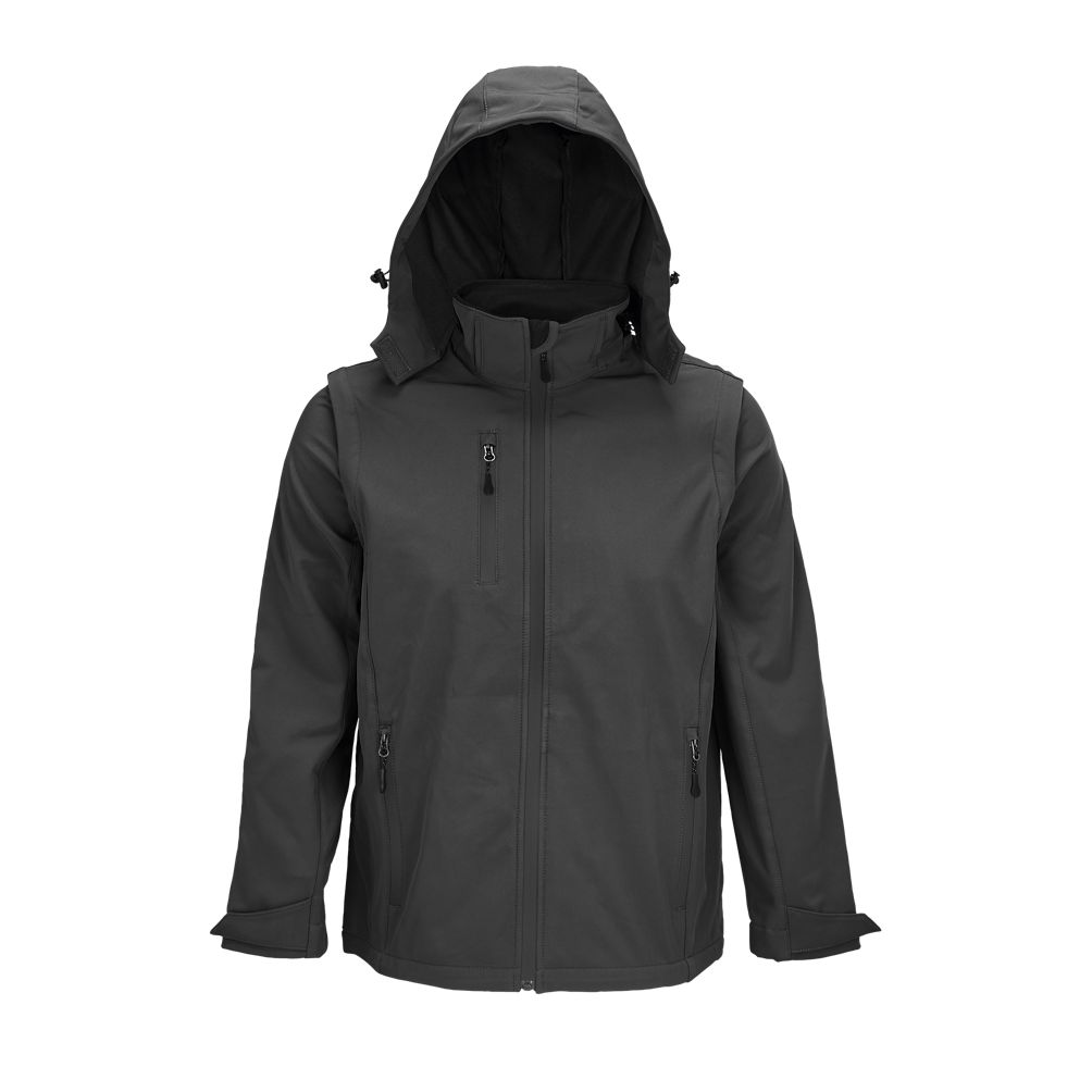 Softshell SOL'S FALCON 3IN1 - Occifloc