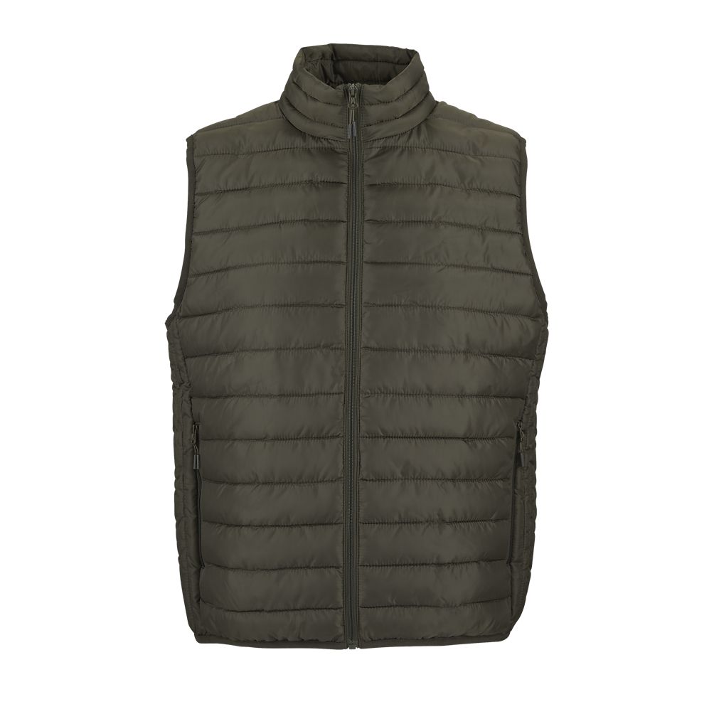 Bodywarmer SOL'S STREAM BW MEN - Occifloc