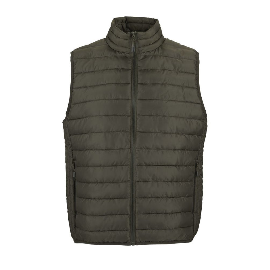 Bodywarmer SOL'S STREAM BW MEN - Occifloc