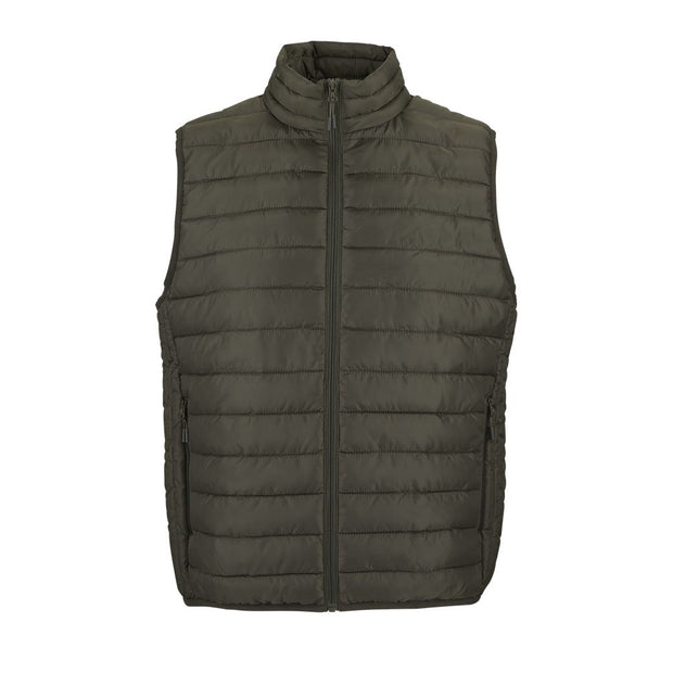 Bodywarmer SOL'S STREAM BW MEN - Occifloc