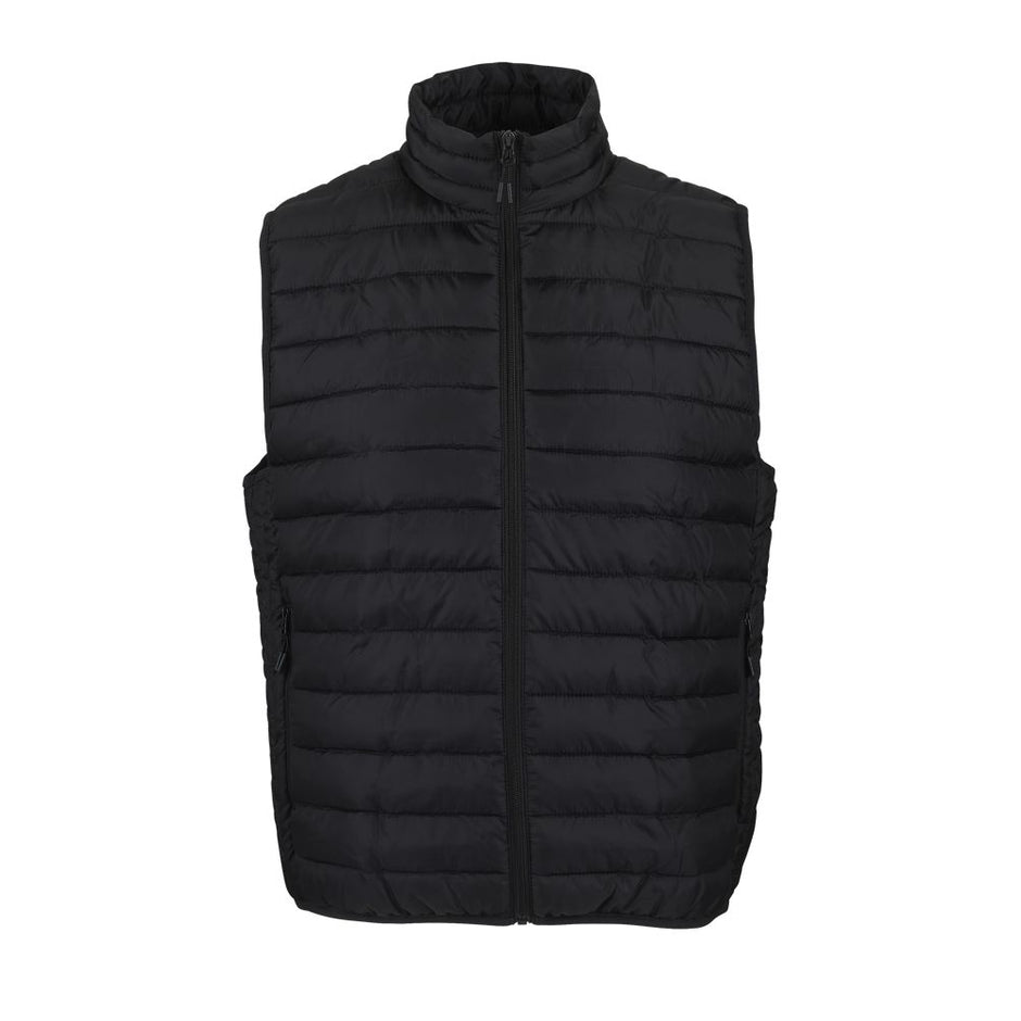 Bodywarmer SOL'S STREAM BW MEN - Occifloc