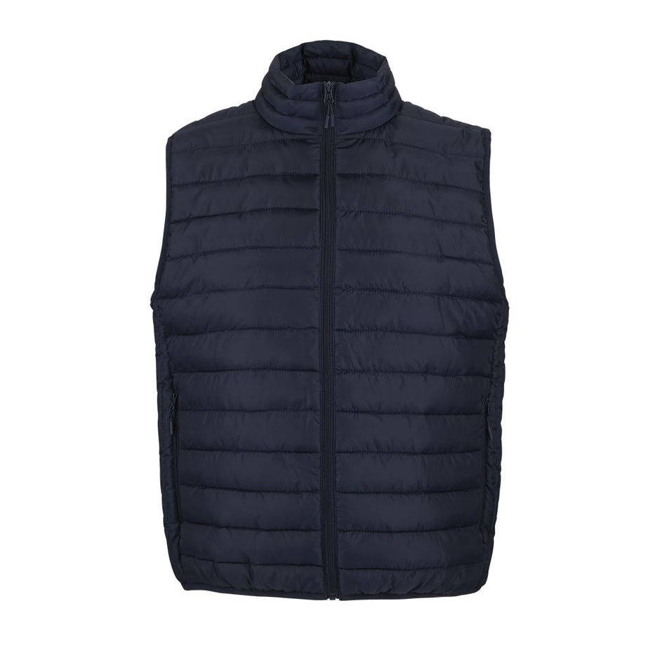 Bodywarmer SOL'S STREAM BW MEN - Occifloc