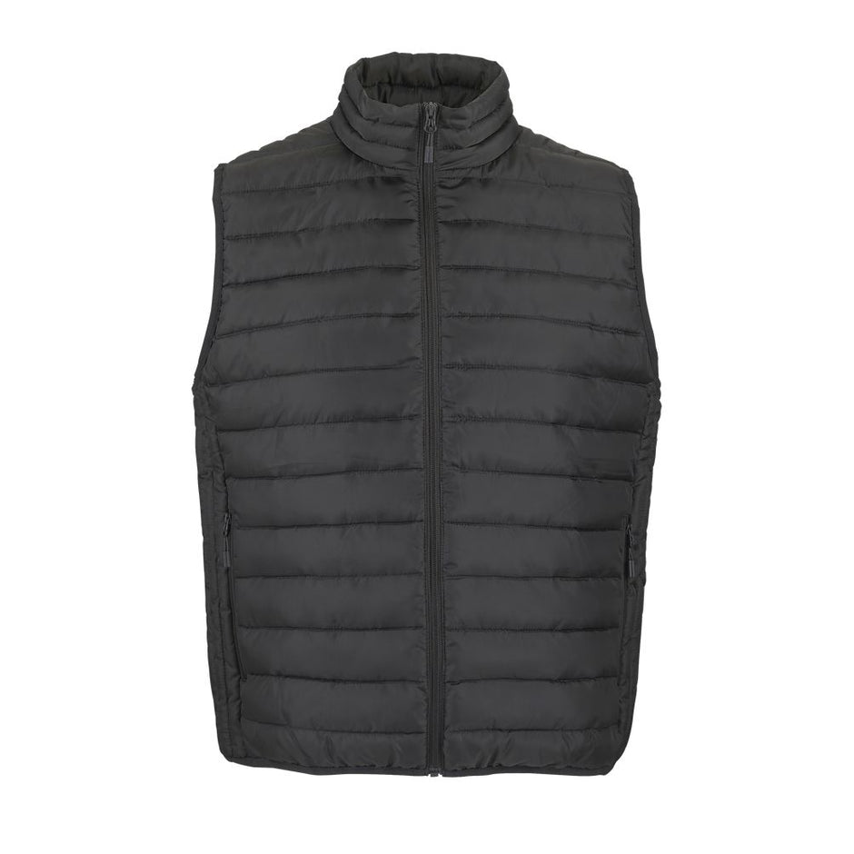 Bodywarmer SOL'S STREAM BW MEN - Occifloc