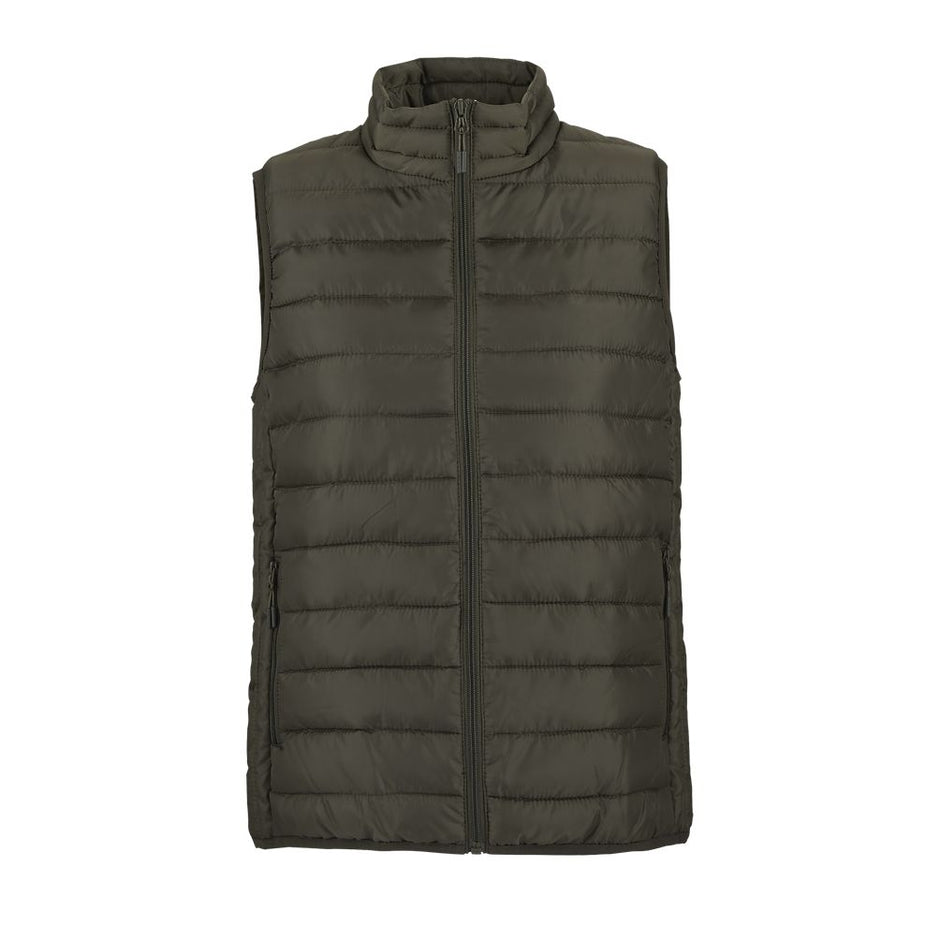 Bodywarmer SOL'S STREAM BW WOMEN - Occifloc