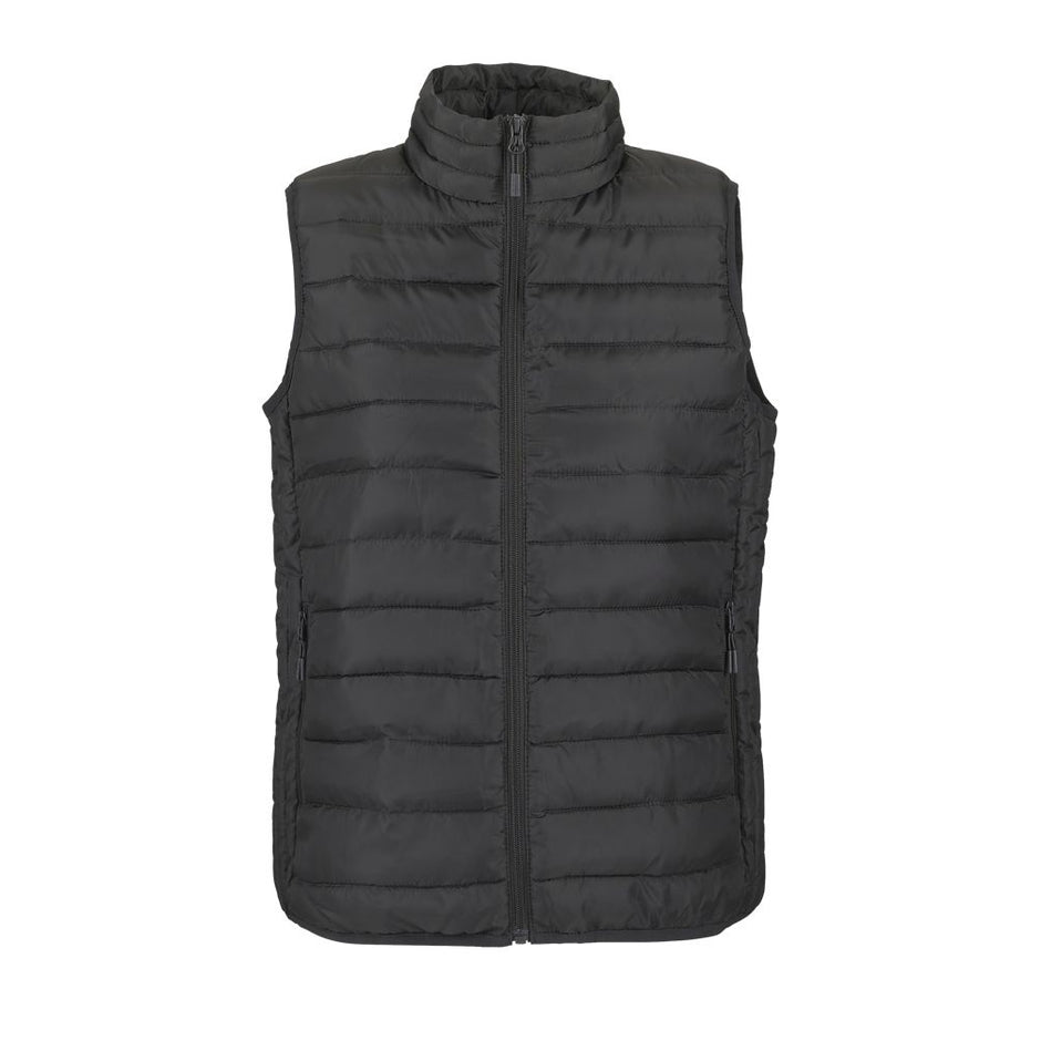Bodywarmer SOL'S STREAM BW WOMEN - Occifloc