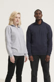 Sweat unisexe SOL'S CONRAD en coton et polyester