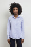 Chemise femme NEOBLU BAPTISTE, coton, élégante.