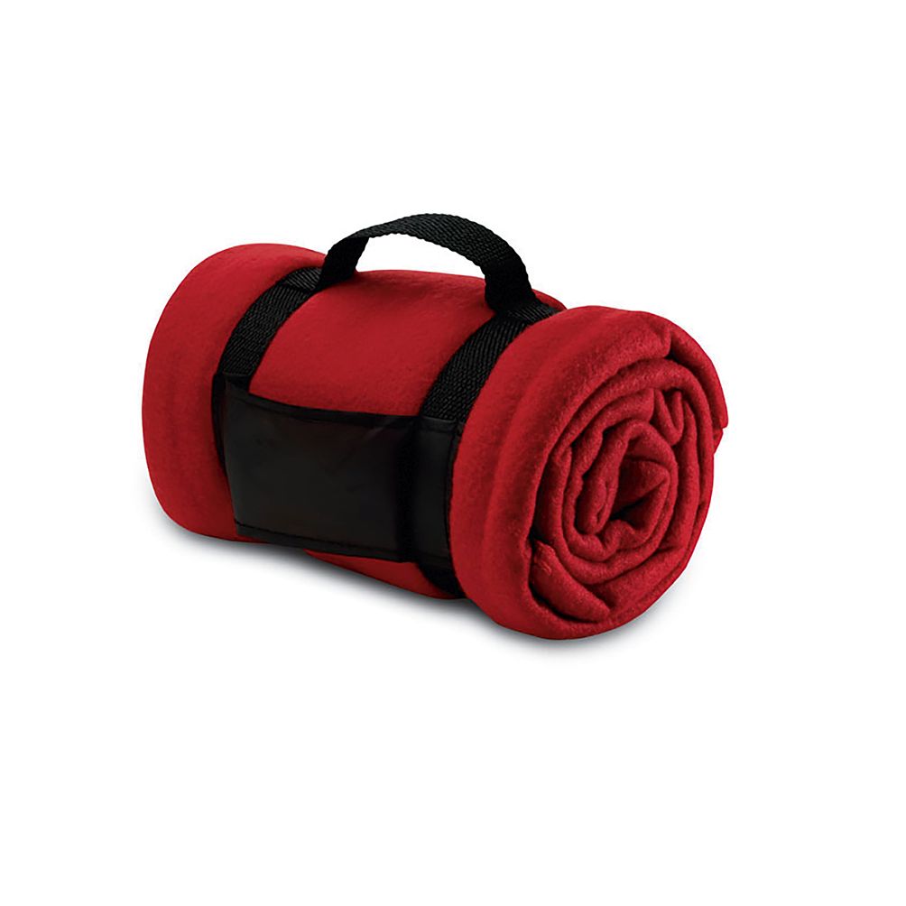 Couverture polaire SOL'S STAVENGER