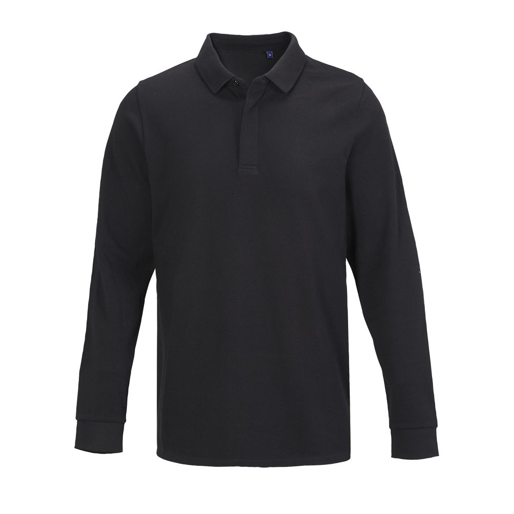 Polo NEOBLU OWEN LSL MEN - Occifloc