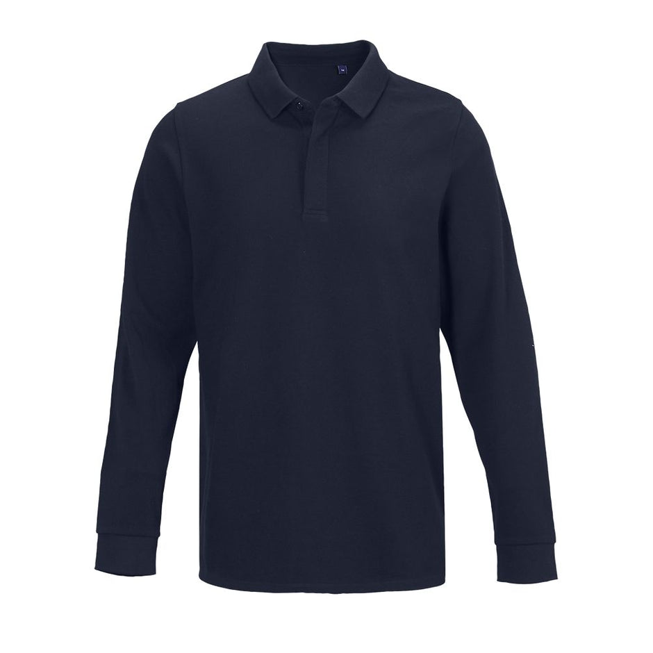 Polo NEOBLU OWEN LSL MEN - Occifloc