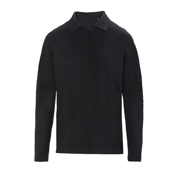 Polo NEOBLU OWEN LSL WOMEN - Occifloc