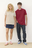 Polo SOL'S PACIFIC, coton peigné Ringspun