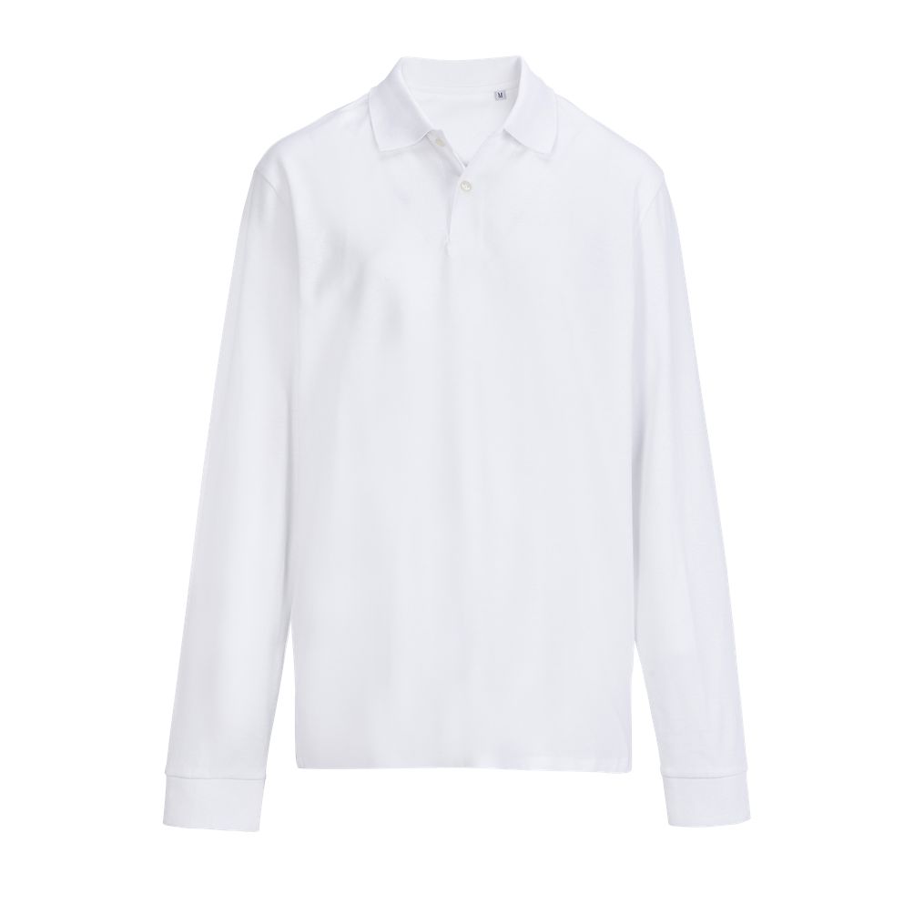 Polo SOL'S PACIFIC LSL - Occifloc