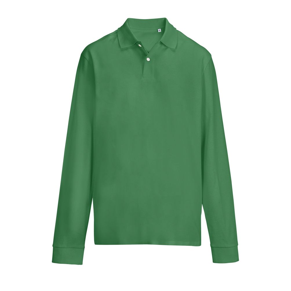 Polo SOL'S PACIFIC LSL - Occifloc