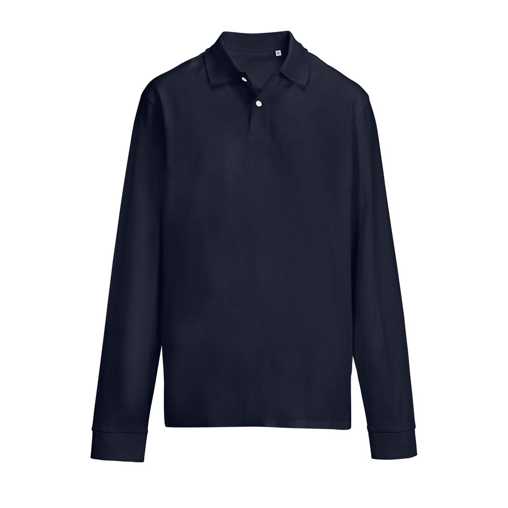 Polo SOL'S PACIFIC LSL - Occifloc