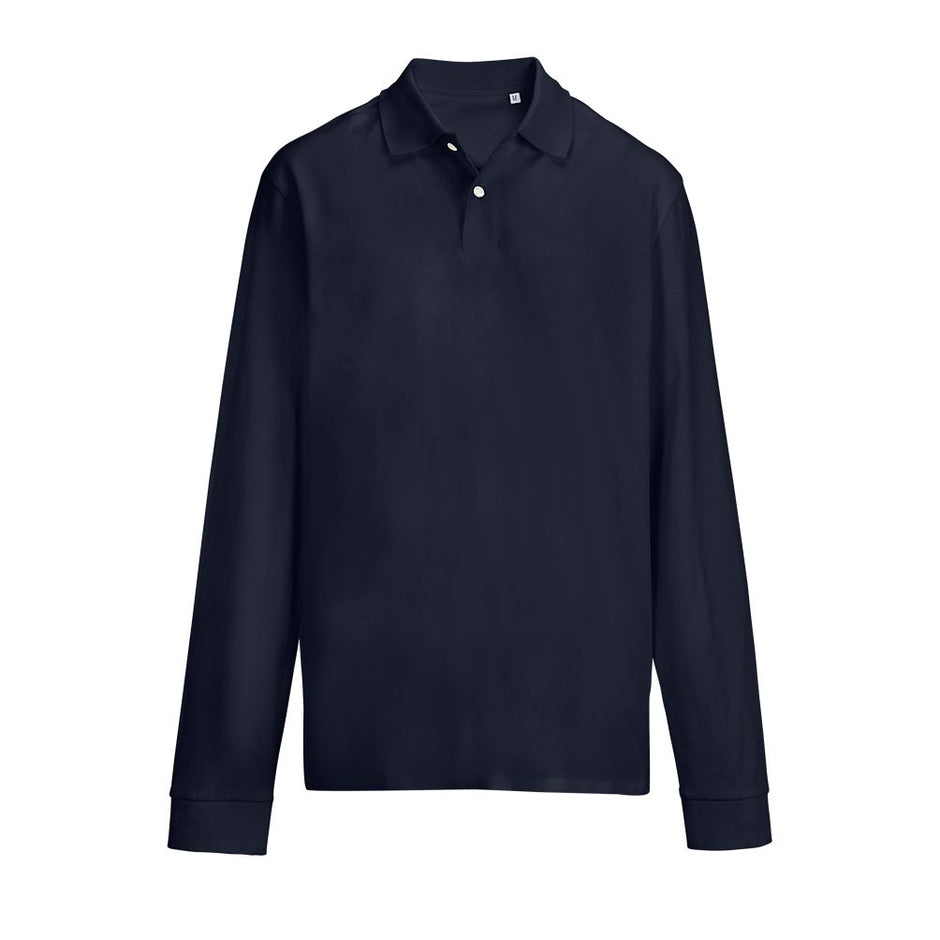 Polo SOL'S PACIFIC LSL - Occifloc