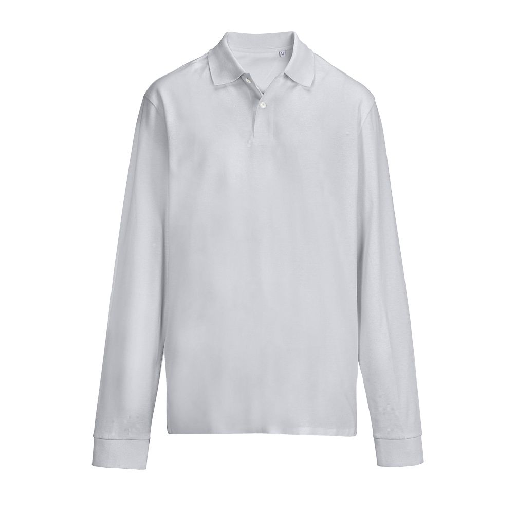 Polo SOL'S PACIFIC LSL - Occifloc