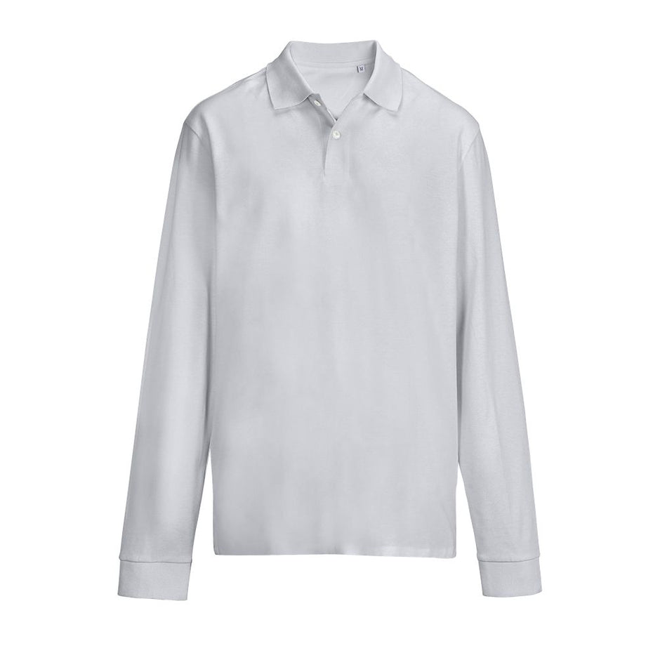 Polo SOL'S PACIFIC LSL - Occifloc