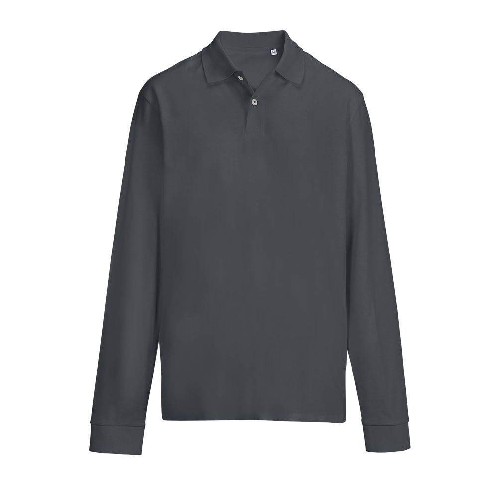 Polo SOL'S PACIFIC LSL - Occifloc