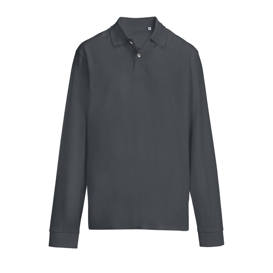 Polo SOL'S PACIFIC LSL - Occifloc