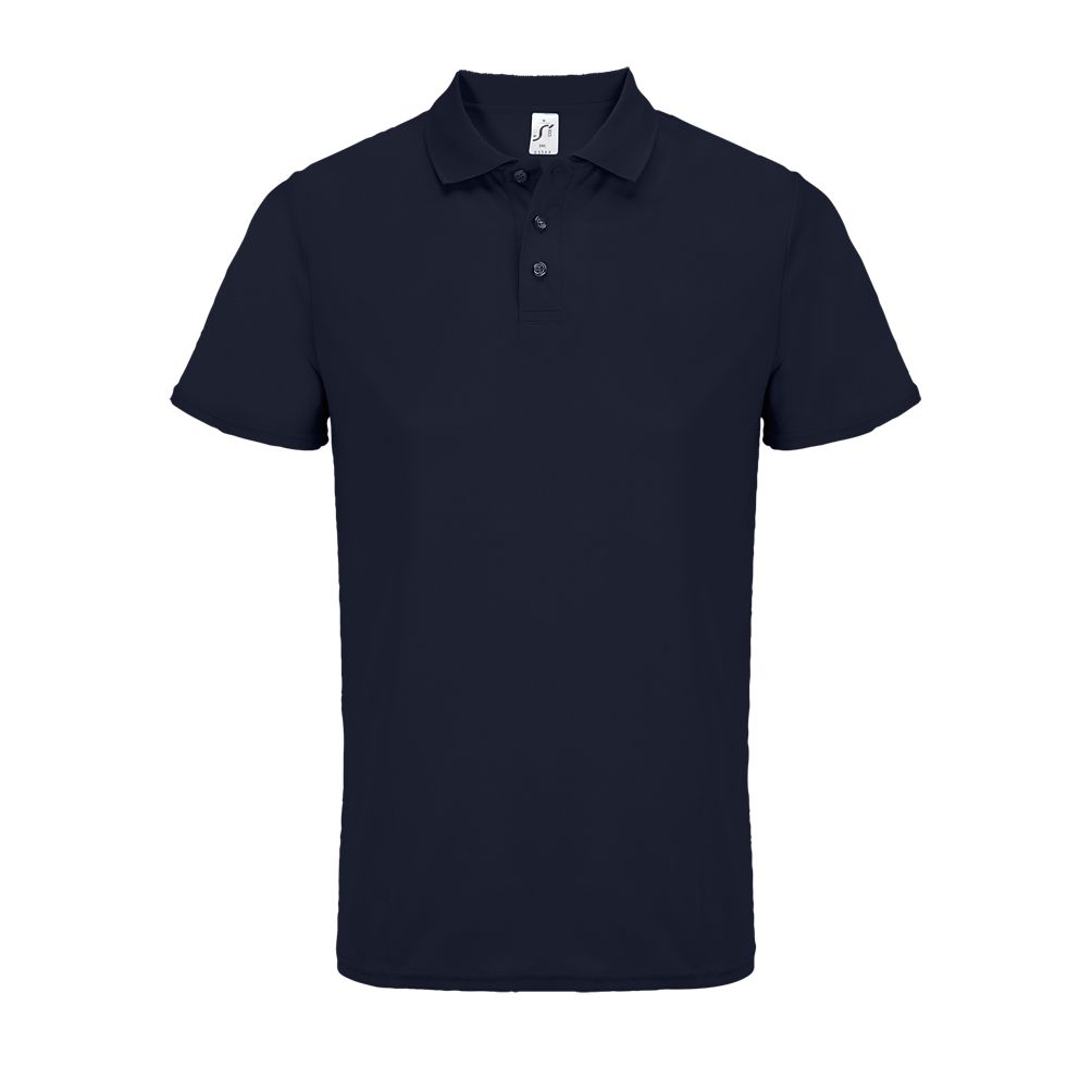 Polo SOL'S PITCHER - Occifloc