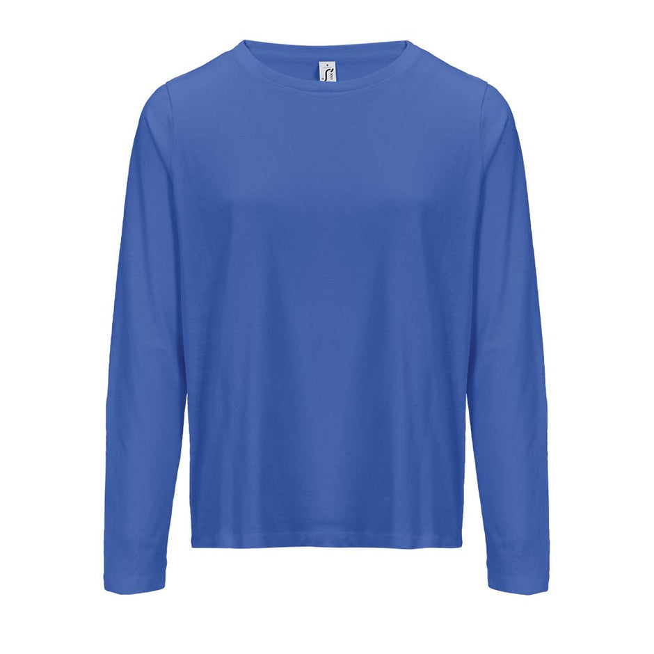 T-shirt SOL'S MONARCH WOMEN - Occifloc