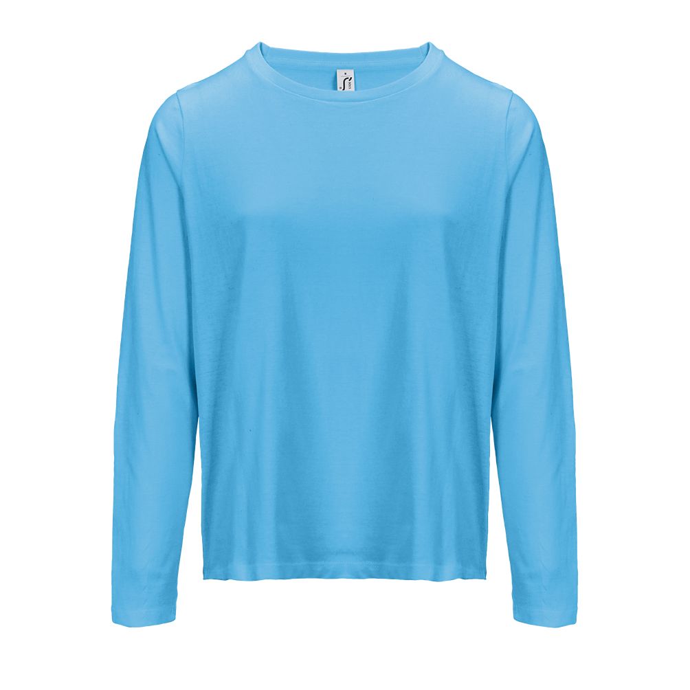 T-shirt SOL'S MONARCH WOMEN - Occifloc