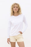 T-shirt SOL'S MONARCH femme, coton, coupe confortable