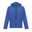 Softshell SOL'S RACE HOODED MEN - Occifloc