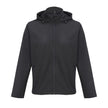 Softshell SOL'S RACE HOODED MEN - Occifloc