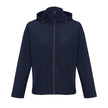 Softshell SOL'S RACE HOODED MEN - Occifloc