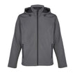 Softshell SOL'S RACE HOODED MEN - Occifloc